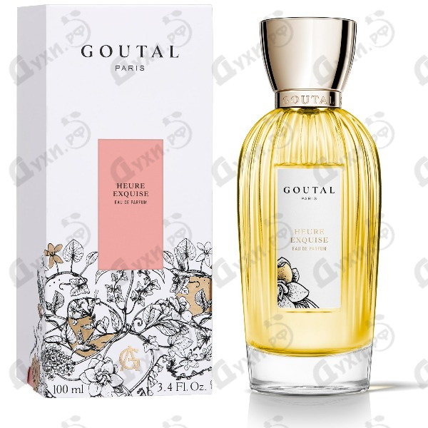 folavril perfume